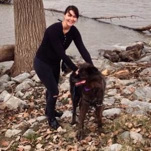 Meet your Posher, Shannon